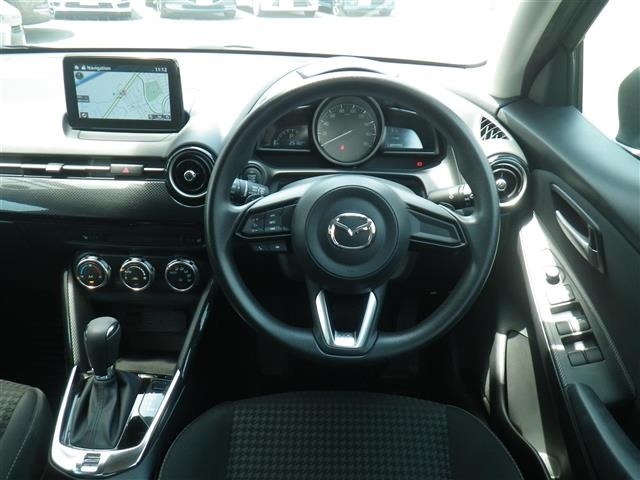 Mazda DEMIO 2017 7594284-14