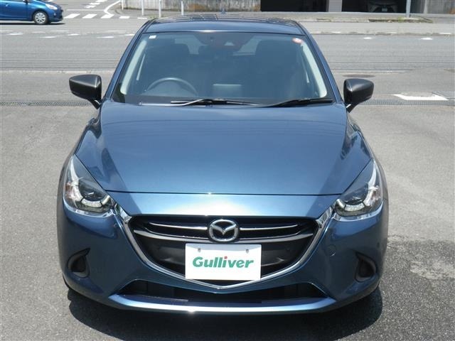 Mazda DEMIO 2017 7594284-15