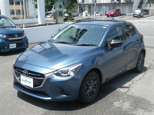 Mazda DEMIO 2017 7594284-16