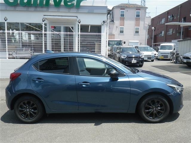 Mazda DEMIO 2017 7594284-17