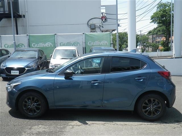 Mazda DEMIO 2017 7594284-18