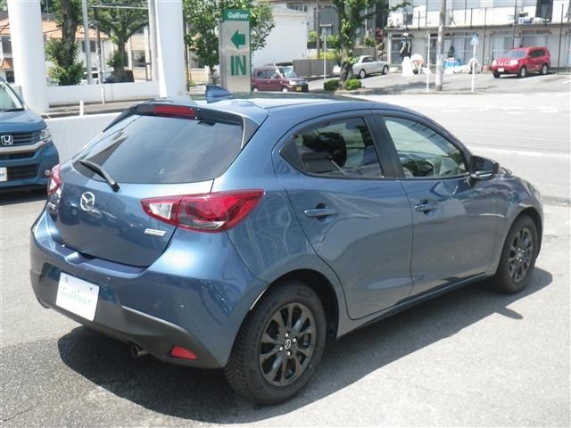 Mazda DEMIO 2017 7594284-19