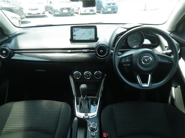 Mazda DEMIO 2017 7594284-20