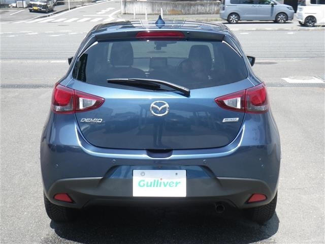 Mazda DEMIO 2017 7594284-21