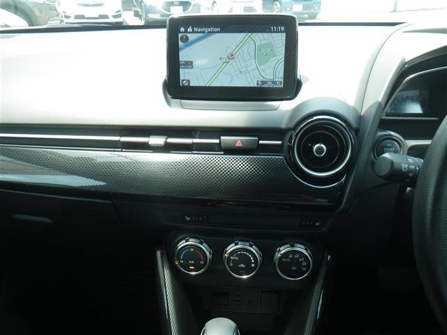 Mazda DEMIO 2017 7594284-22