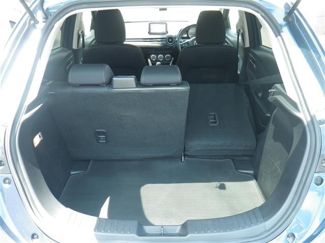 Mazda DEMIO 2017 7594284-3