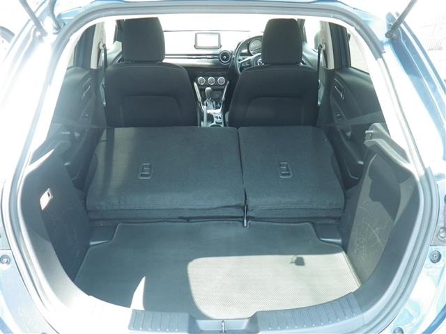 Mazda DEMIO 2017 7594284-5