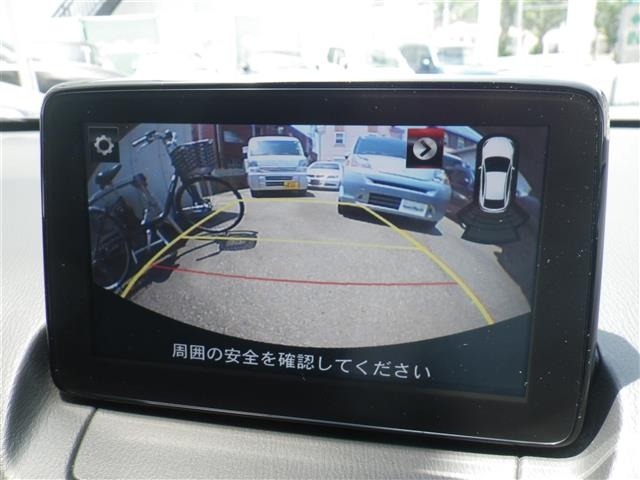 Mazda DEMIO 2017 7594284-6