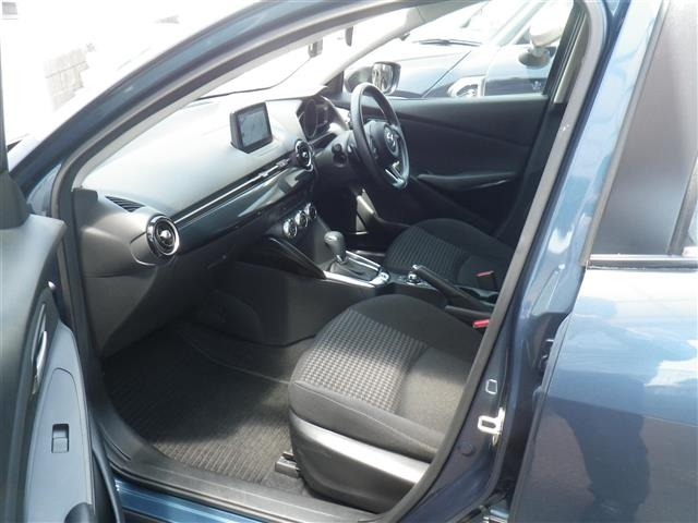 Mazda DEMIO 2017 7594284-9