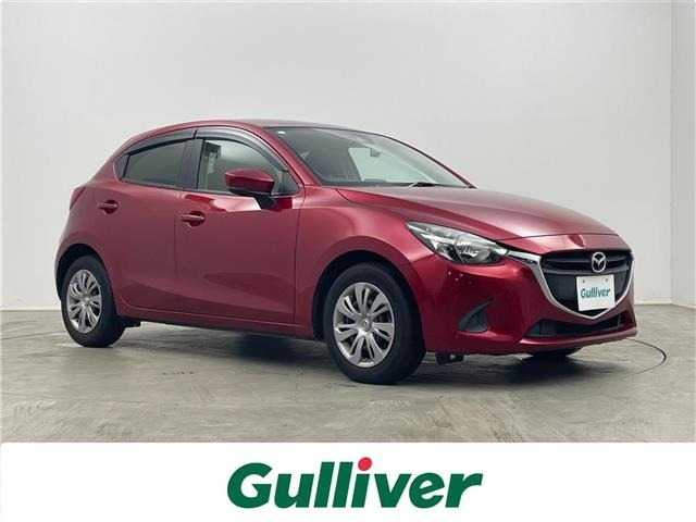 Mazda DEMIO 2019 7594291-0