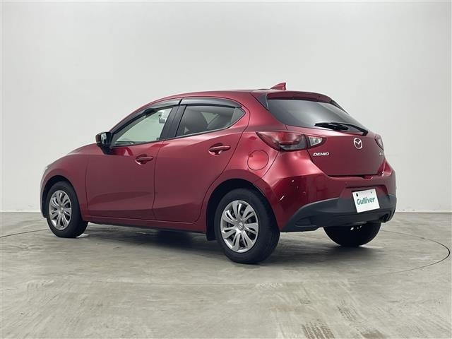 Mazda DEMIO 2019 7594291-13