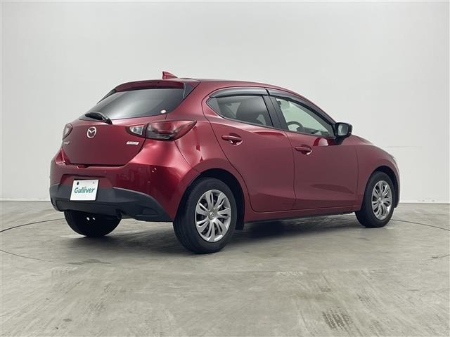 Mazda DEMIO 2019 7594291-14
