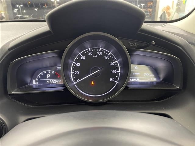 Mazda DEMIO 2019 7594291-3