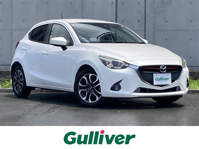 Mazda DEMIO 2015 7594293-0