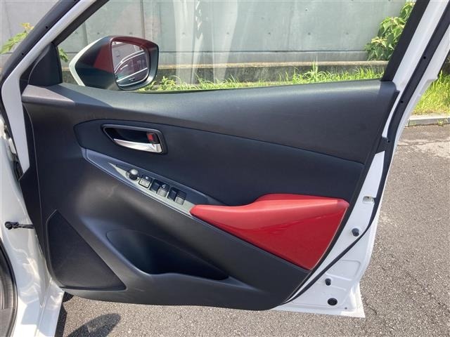 Mazda DEMIO 2015 7594293-10