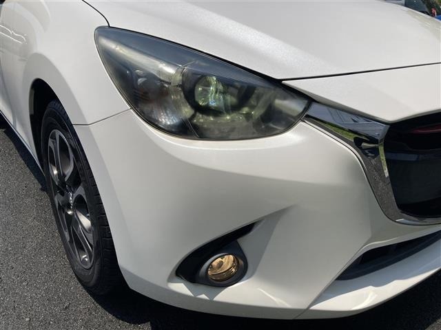 Mazda DEMIO 2015 7594293-13