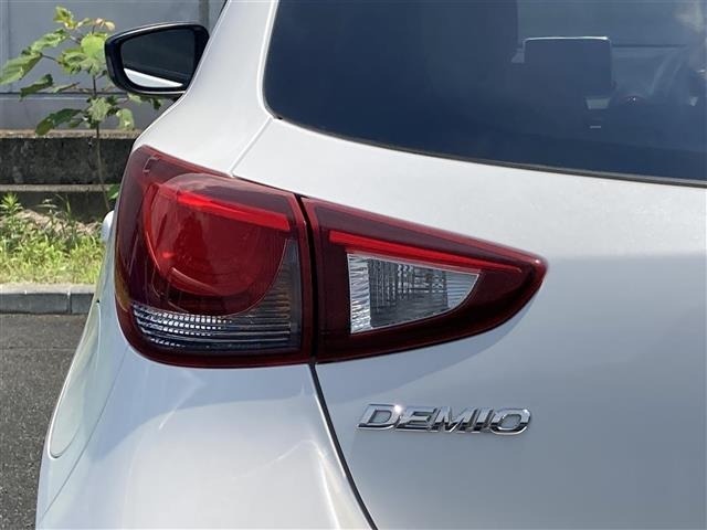 Mazda DEMIO 2015 7594293-15