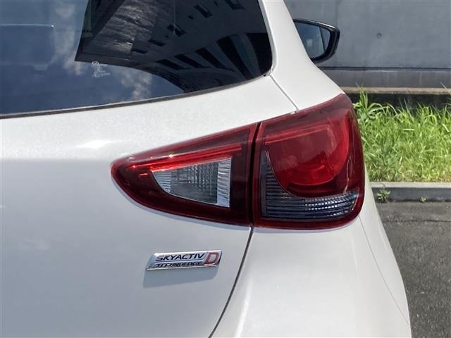 Mazda DEMIO 2015 7594293-17
