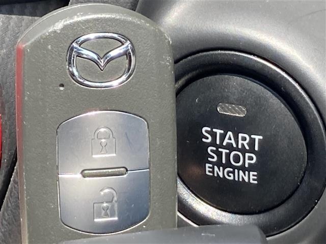 Mazda DEMIO 2015 7594293-20