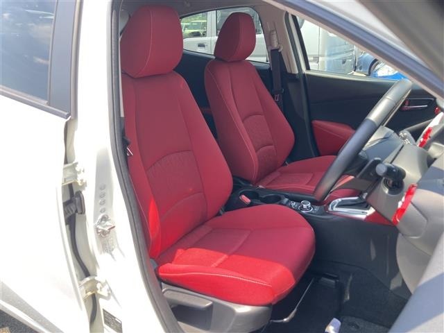 Mazda DEMIO 2015 7594293-22