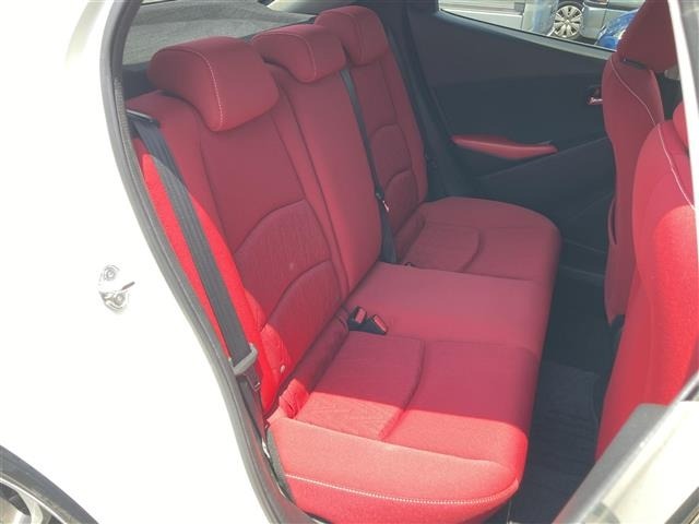 Mazda DEMIO 2015 7594293-24