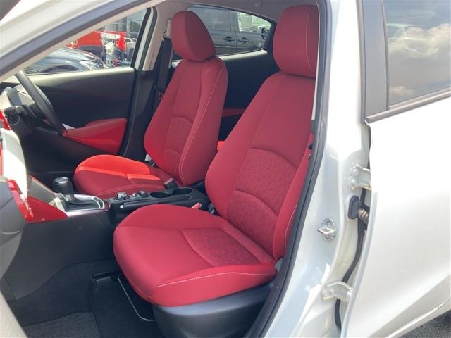 Mazda DEMIO 2015 7594293-26