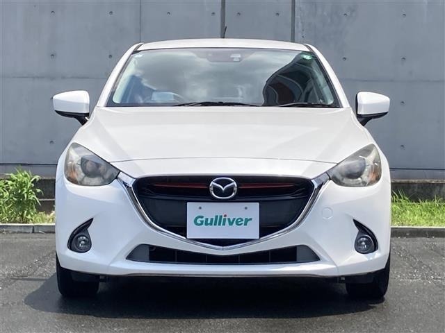 Mazda DEMIO 2015 7594293-3
