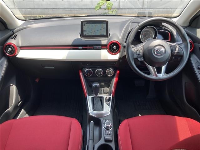 Mazda DEMIO 2015 7594293-32