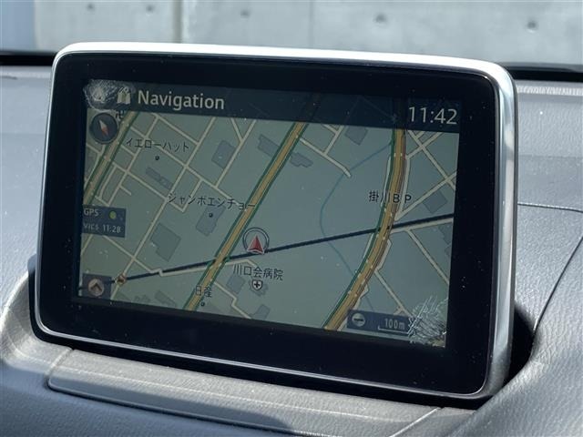 Mazda DEMIO 2015 7594293-34