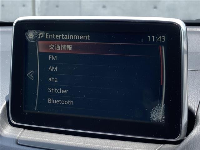 Mazda DEMIO 2015 7594293-36