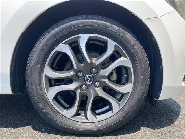 Mazda DEMIO 2015 7594293-37