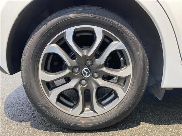 Mazda DEMIO 2015 7594293-38