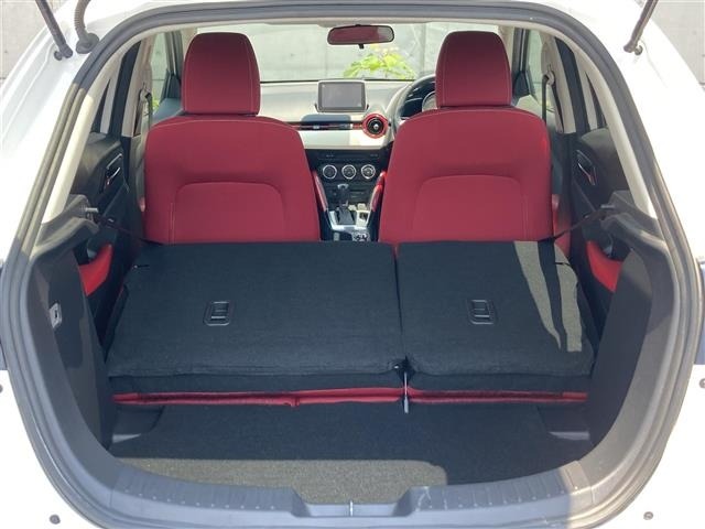 Mazda DEMIO 2015 7594293-39