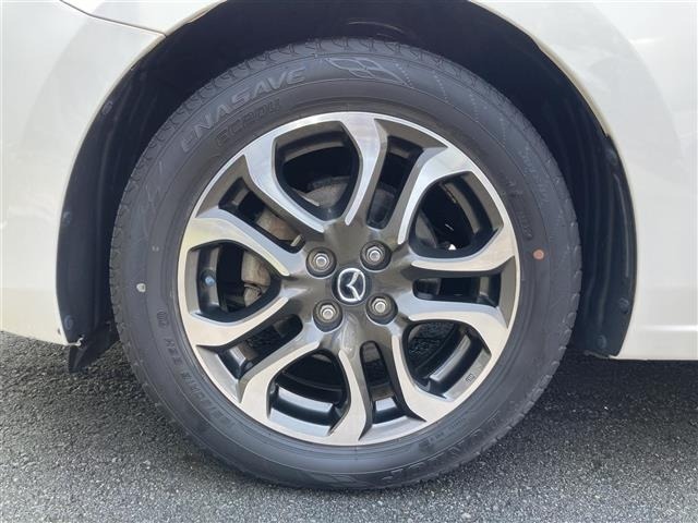 Mazda DEMIO 2015 7594293-40