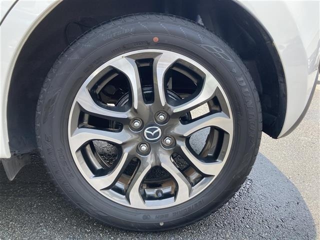 Mazda DEMIO 2015 7594293-42