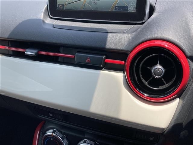 Mazda DEMIO 2015 7594293-6