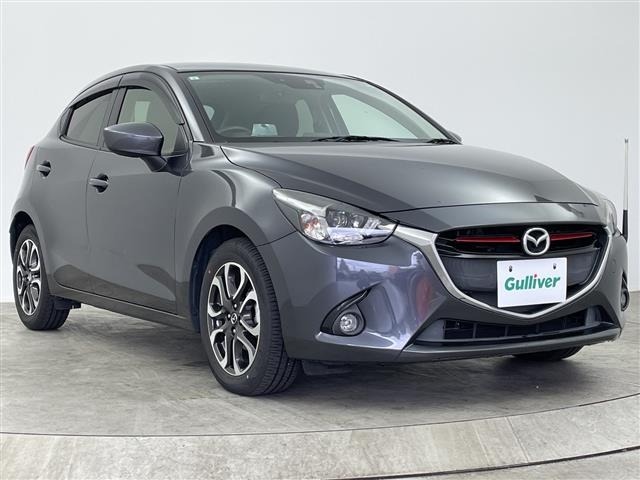 Mazda DEMIO 2015 7594301-0