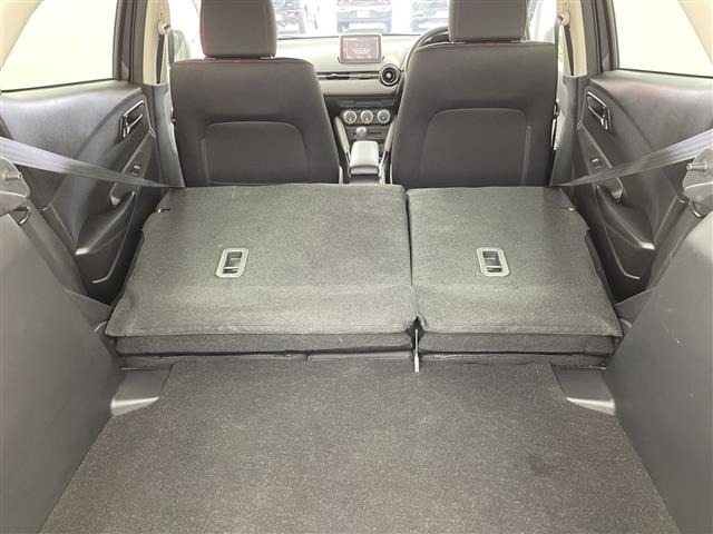 Mazda DEMIO 2015 7594301-11