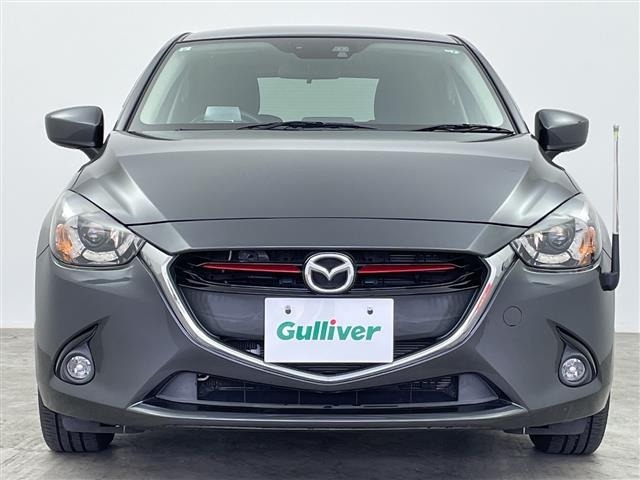 Mazda DEMIO 2015 7594301-12