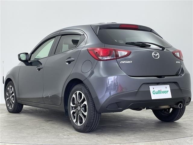 Mazda DEMIO 2015 7594301-13
