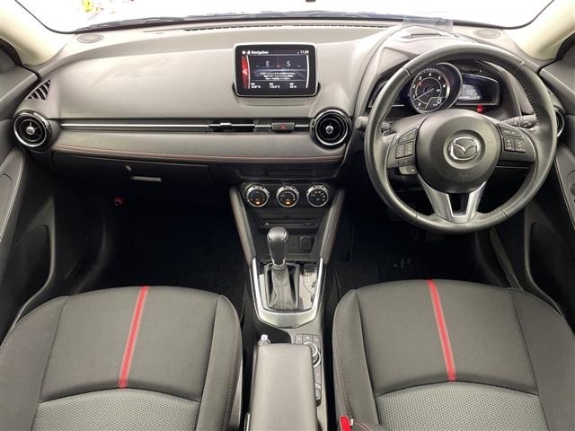 Mazda DEMIO 2015 7594301-14