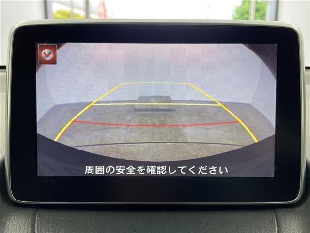 Mazda DEMIO 2015 7594301-16