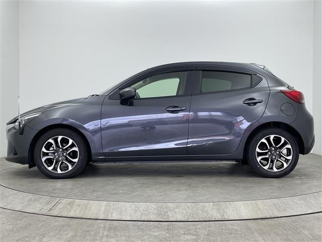 Mazda DEMIO 2015 7594301-2