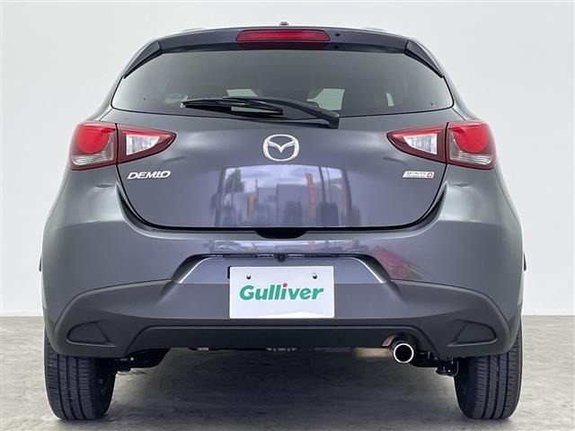 Mazda DEMIO 2015 7594301-20