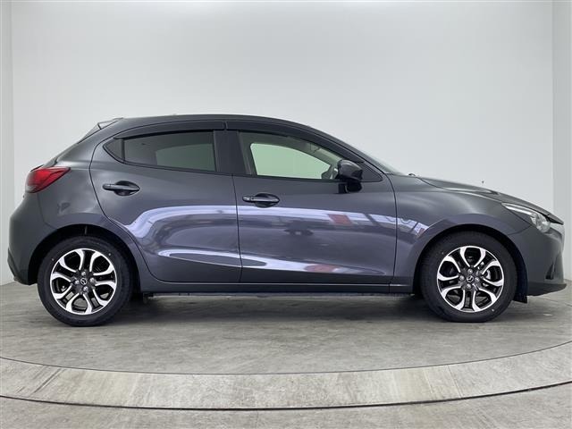 Mazda DEMIO 2015 7594301-22