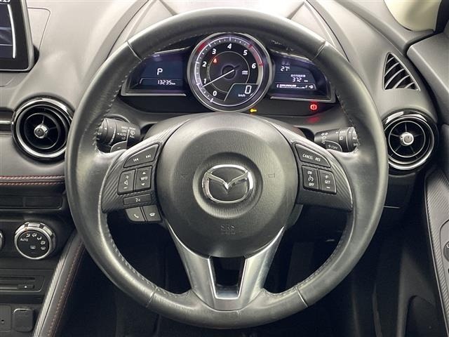 Mazda DEMIO 2015 7594301-3