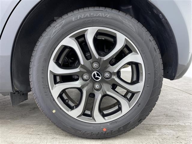 Mazda DEMIO 2015 7594301-4