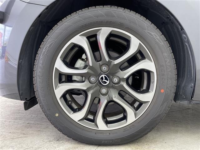 Mazda DEMIO 2015 7594301-6