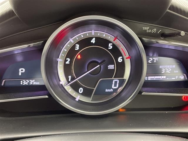 Mazda DEMIO 2015 7594301-7