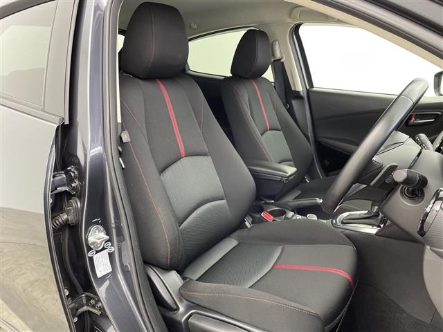 Mazda DEMIO 2015 7594301-8